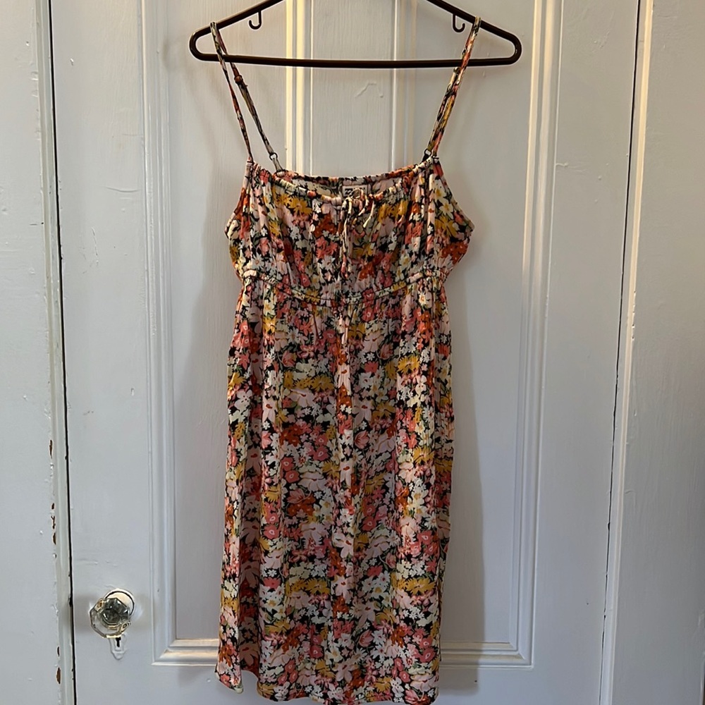 Billabong sundress